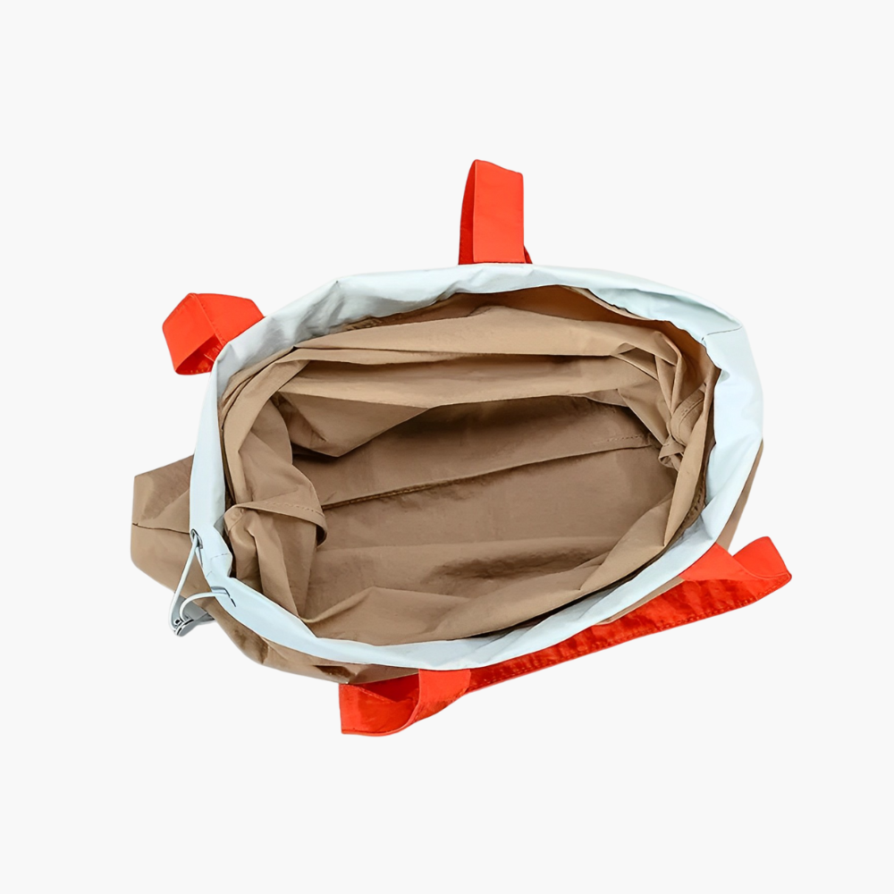 Kalindra | Foldable Tote Bag