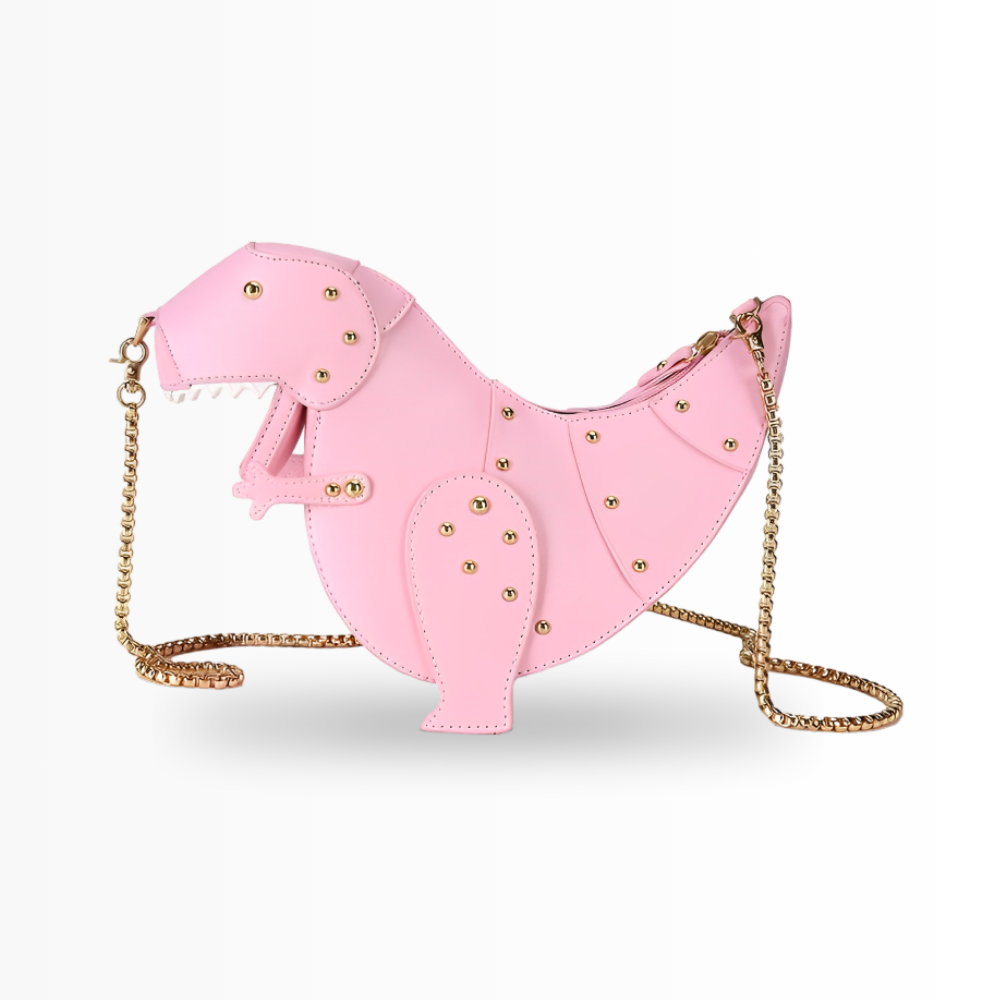 Roary | Mini T-Rex Bag