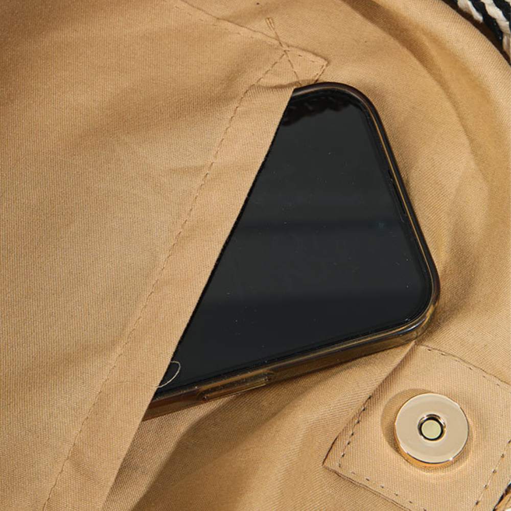Calvira | Shoulder Bag