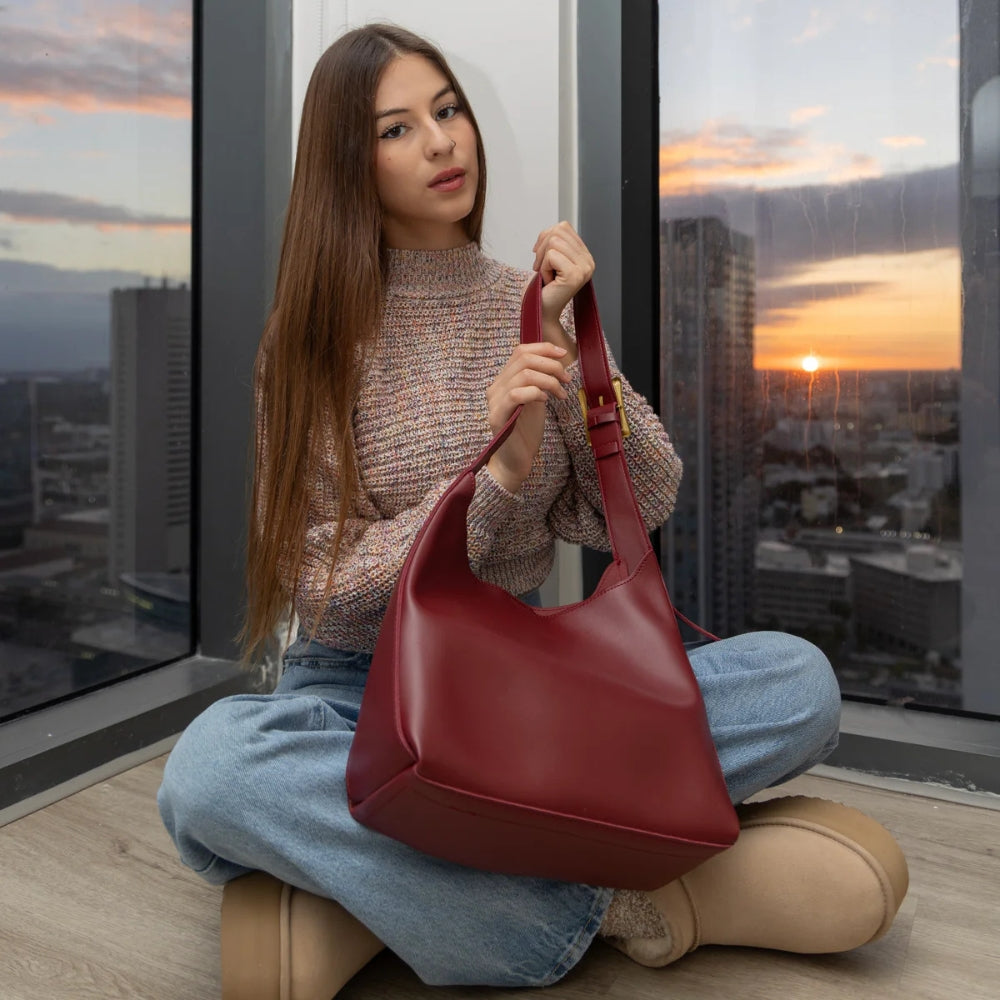 Velindra | Shoulder Bag