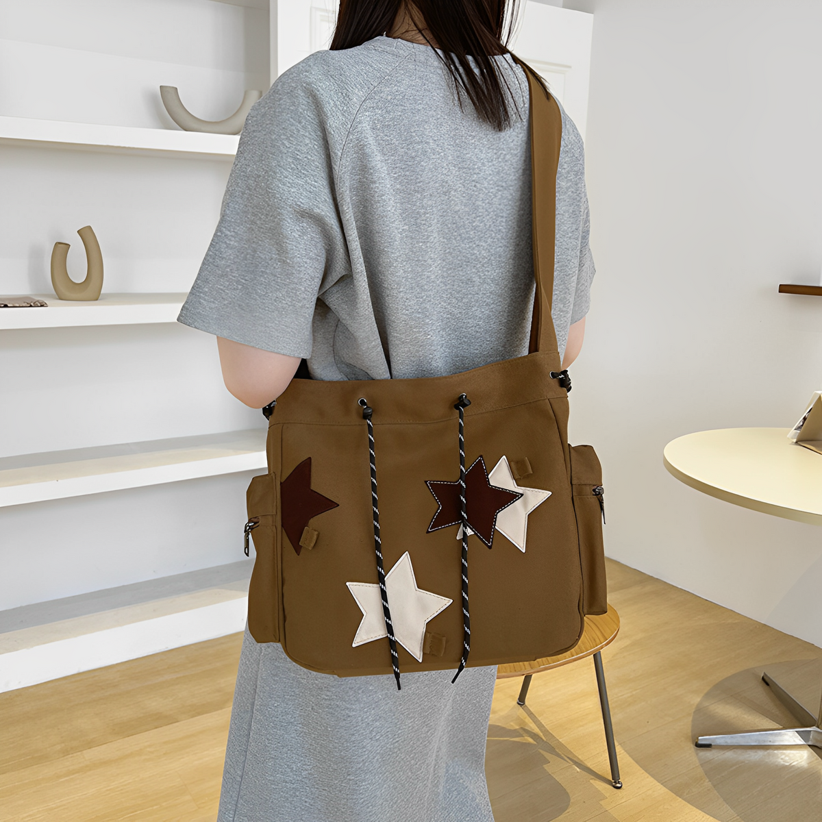 Torvella | Hobo Bag
