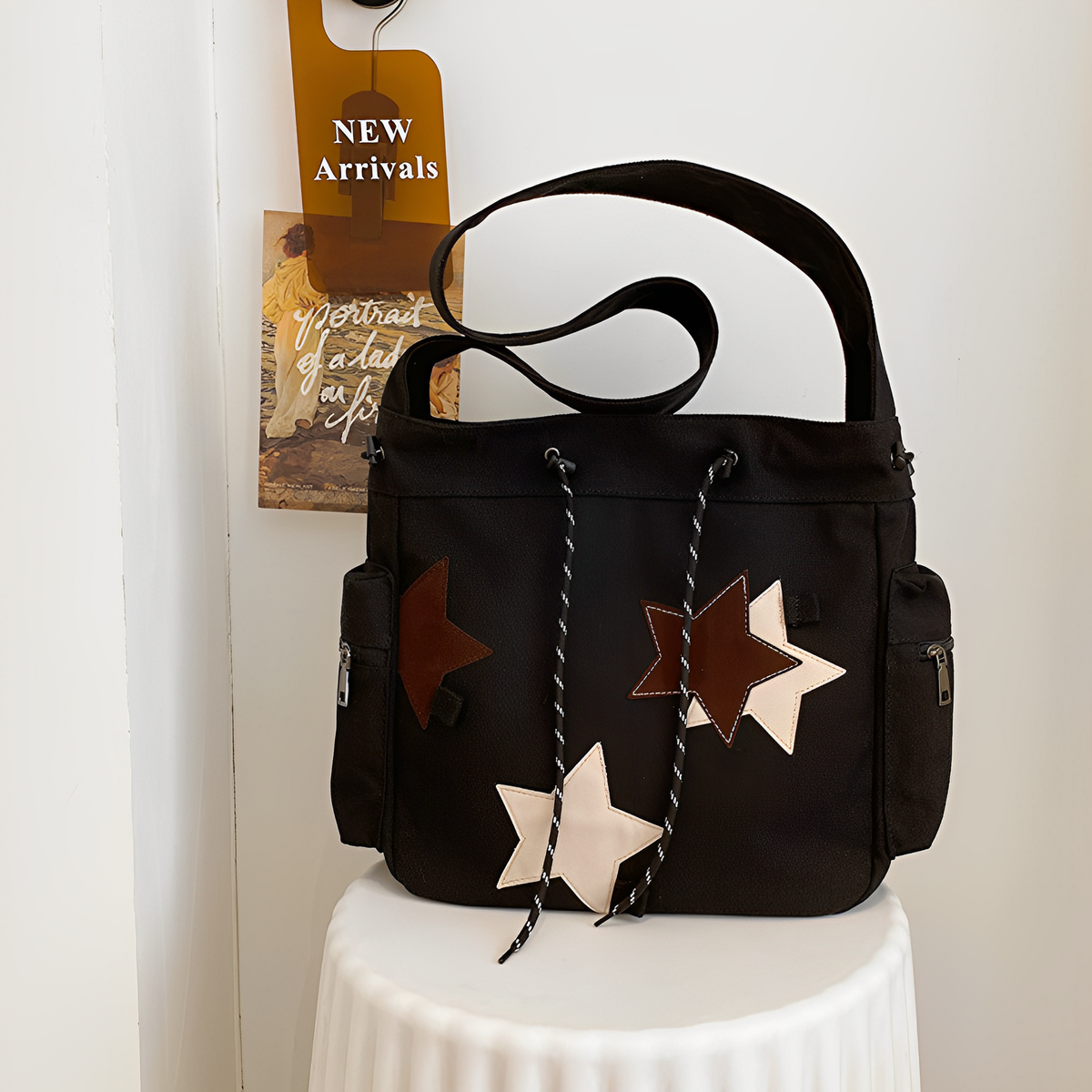 Torvella | Hobo Bag