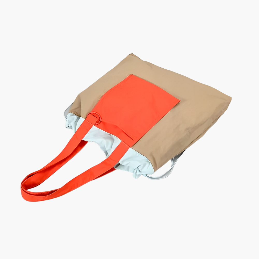 Kalindra | Foldable Tote Bag