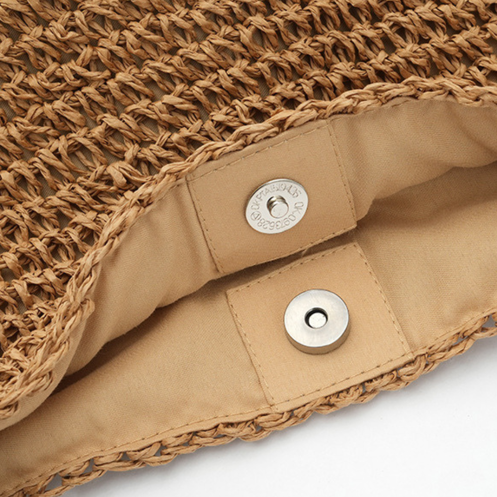 Calvira | Shoulder Bag