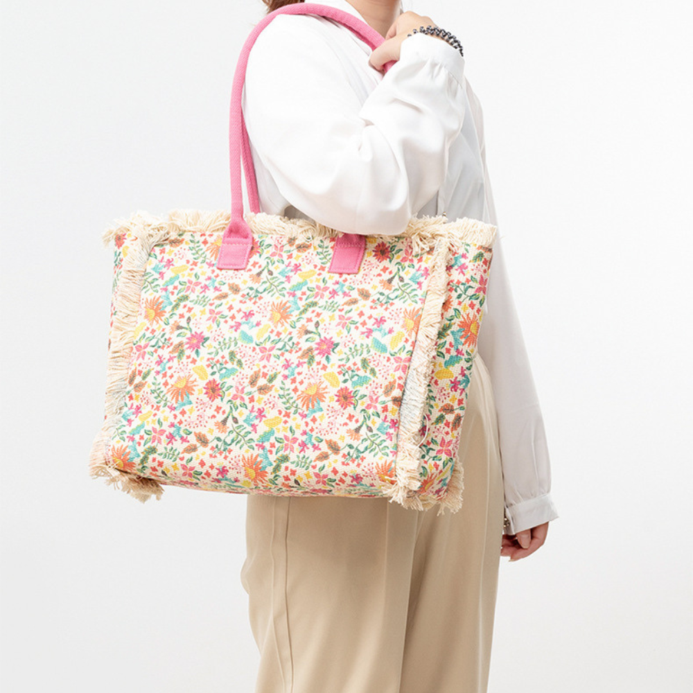 Tarvenna | Tote Bag