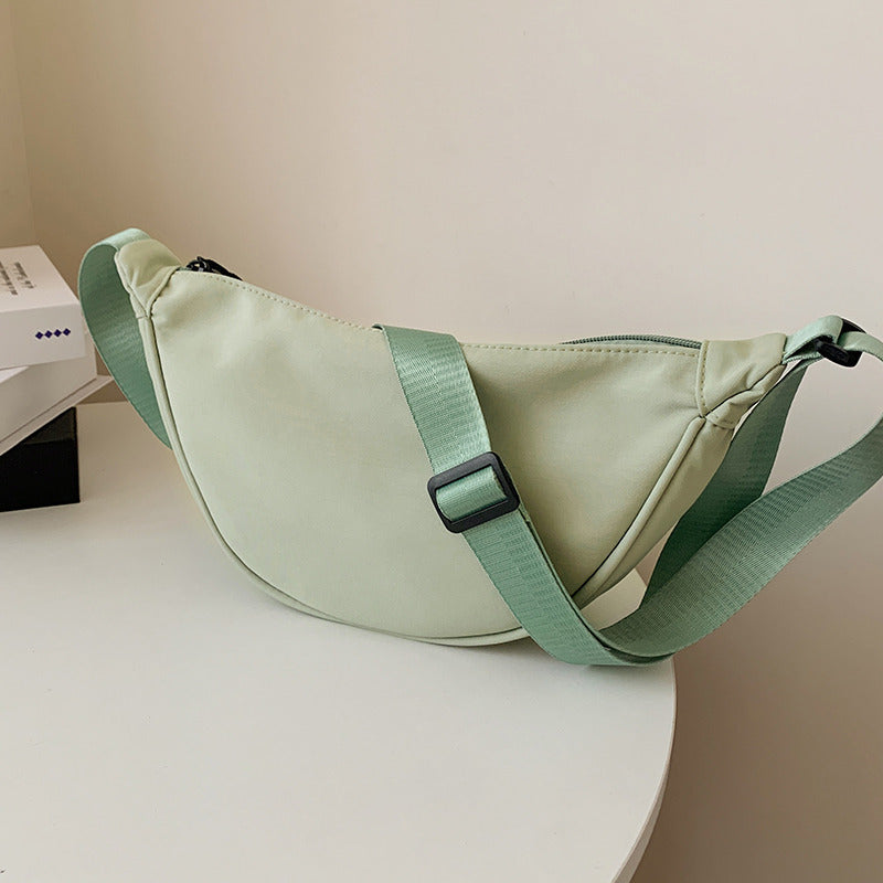 Yveline | Crossbody Belt Bag