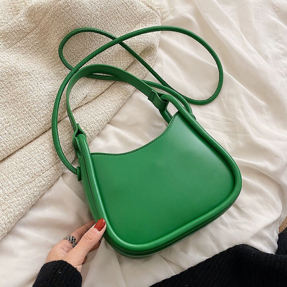 Tamsel | Crossbody Bag
