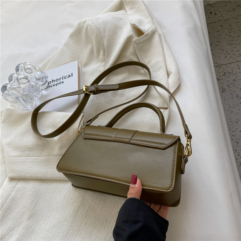 Sorvenna | Crossbody Bag