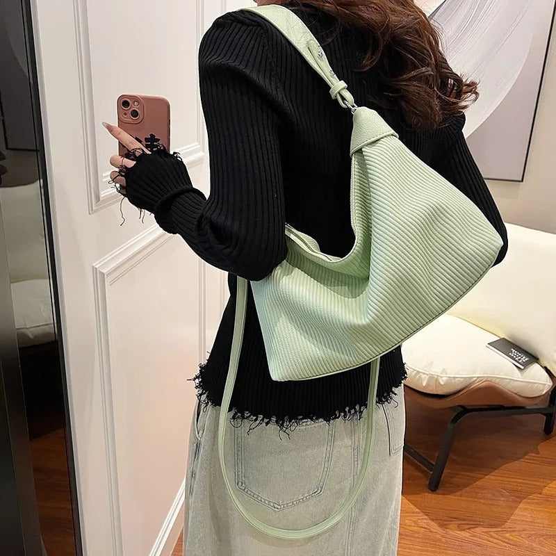 Calumina | Crossbody Bag