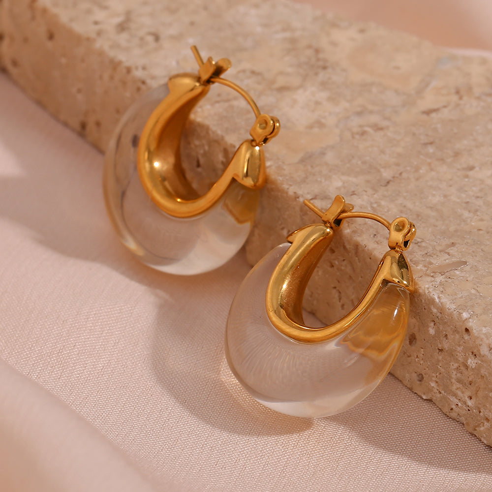 Ombretta | Earrings