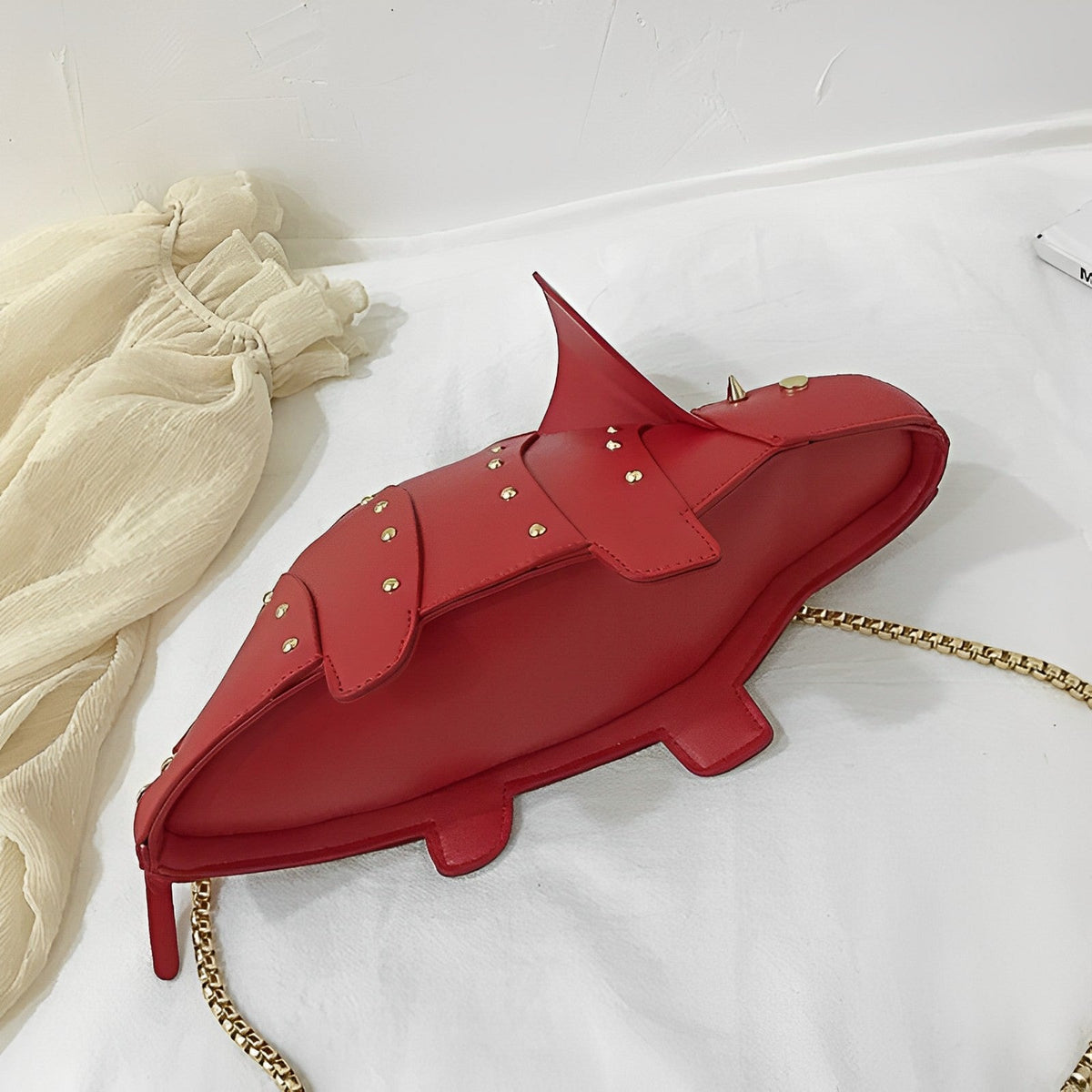 Trikee | Mini Triceratops Bag