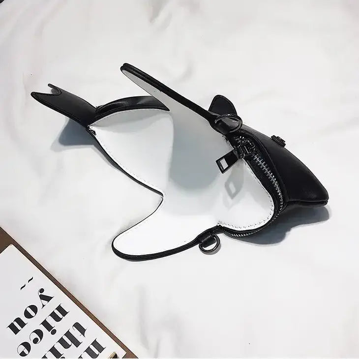 Finny | Mini Shark Bag