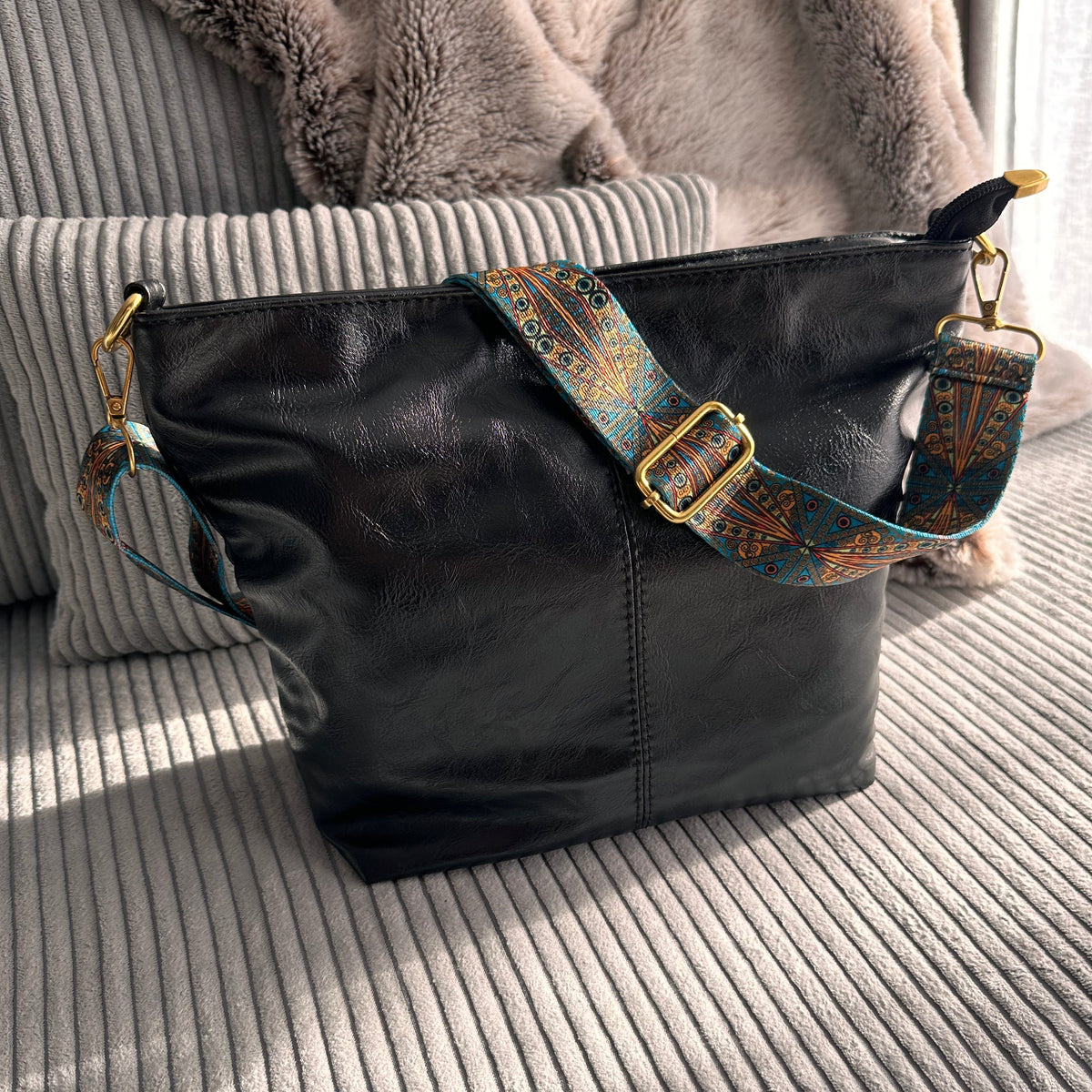 Wrenna | Crossbody Bag