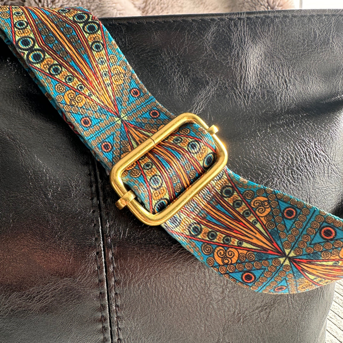 Wrenna | Crossbody Bag