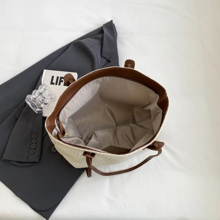 Baldwina | Tote Bag