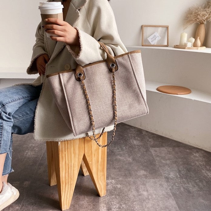 Ravina | Tote Bag