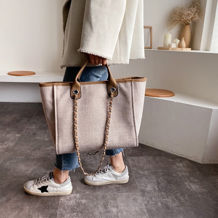 Ravina | Tote Bag