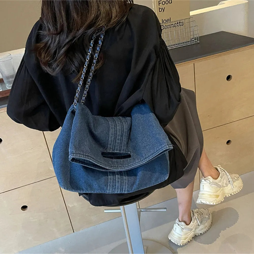 Calystra | Shoulder Bag
