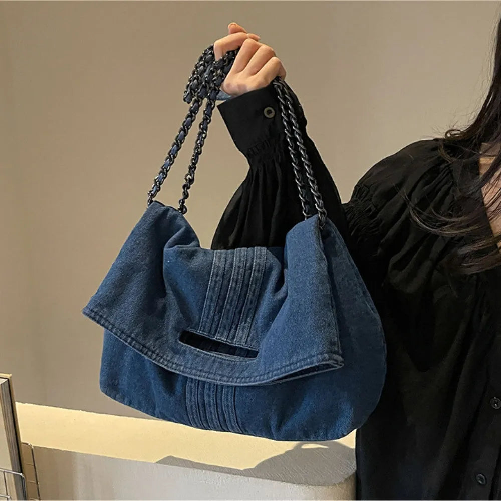 Calystra | Shoulder Bag