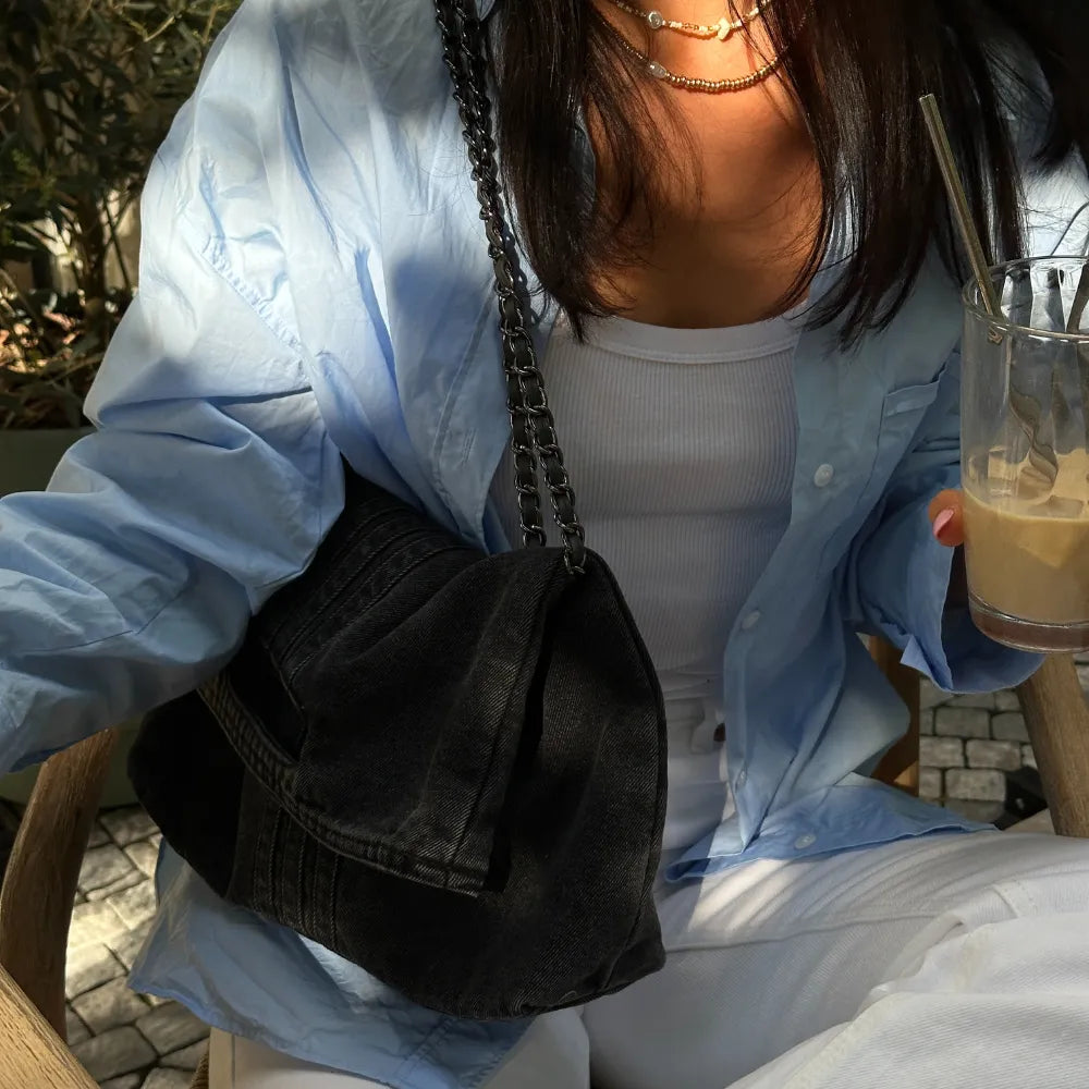 Calystra | Shoulder Bag