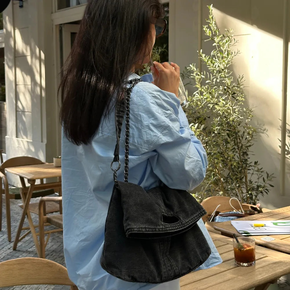 Calystra | Shoulder Bag