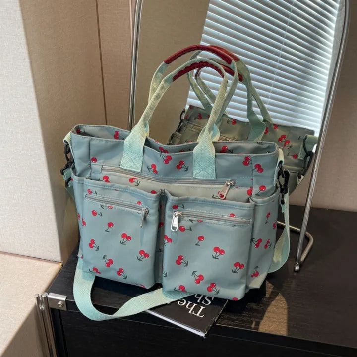 Oldrina | Canvas & Cherry