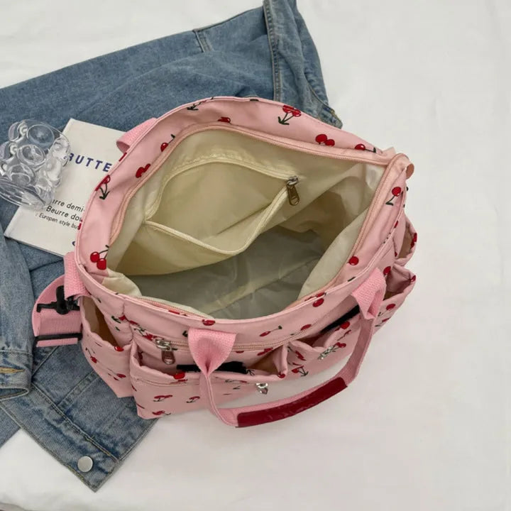 Oldrina | Canvas & Cherry