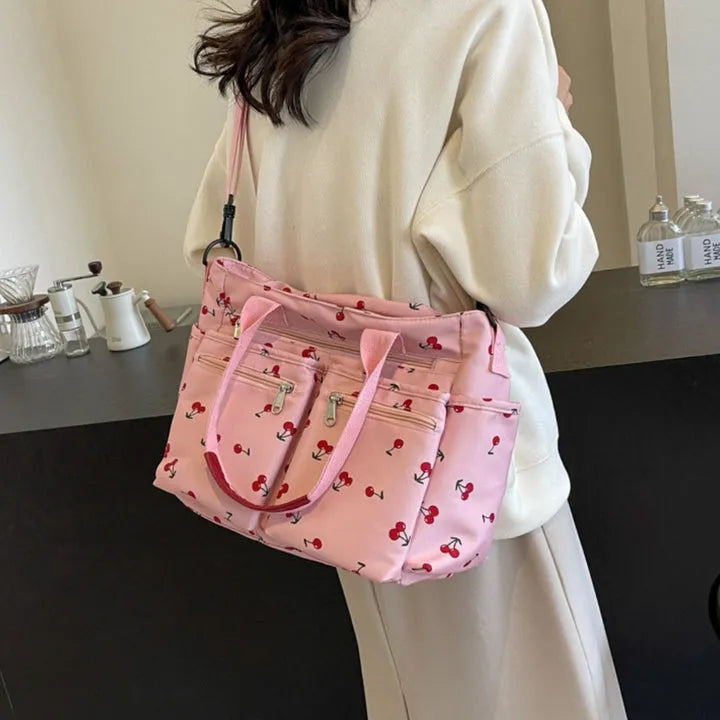 Oldrina | Canvas & Cherry