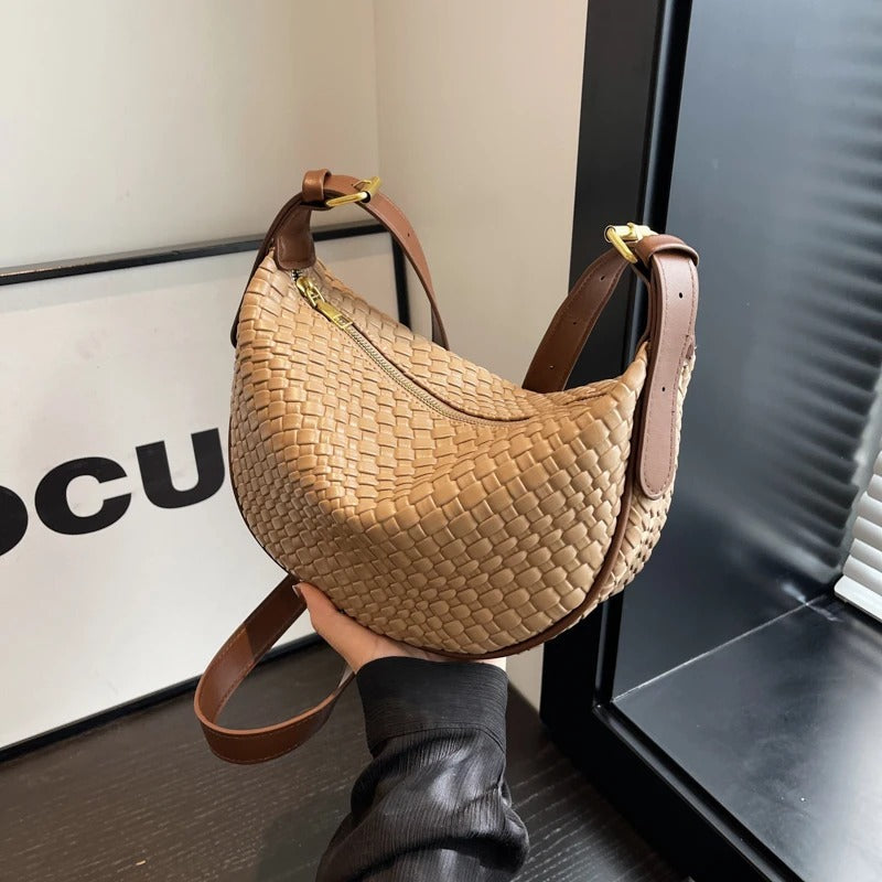 Vosalie | Crossbody Bag