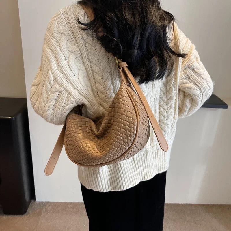 Vosalie | Crossbody Bag