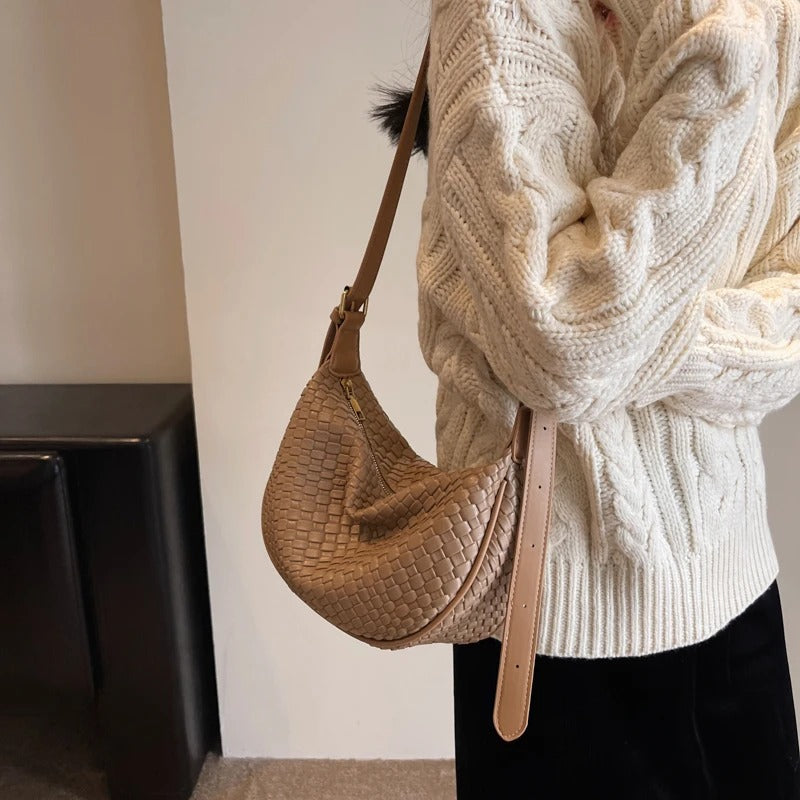 Vosalie | Crossbody Bag