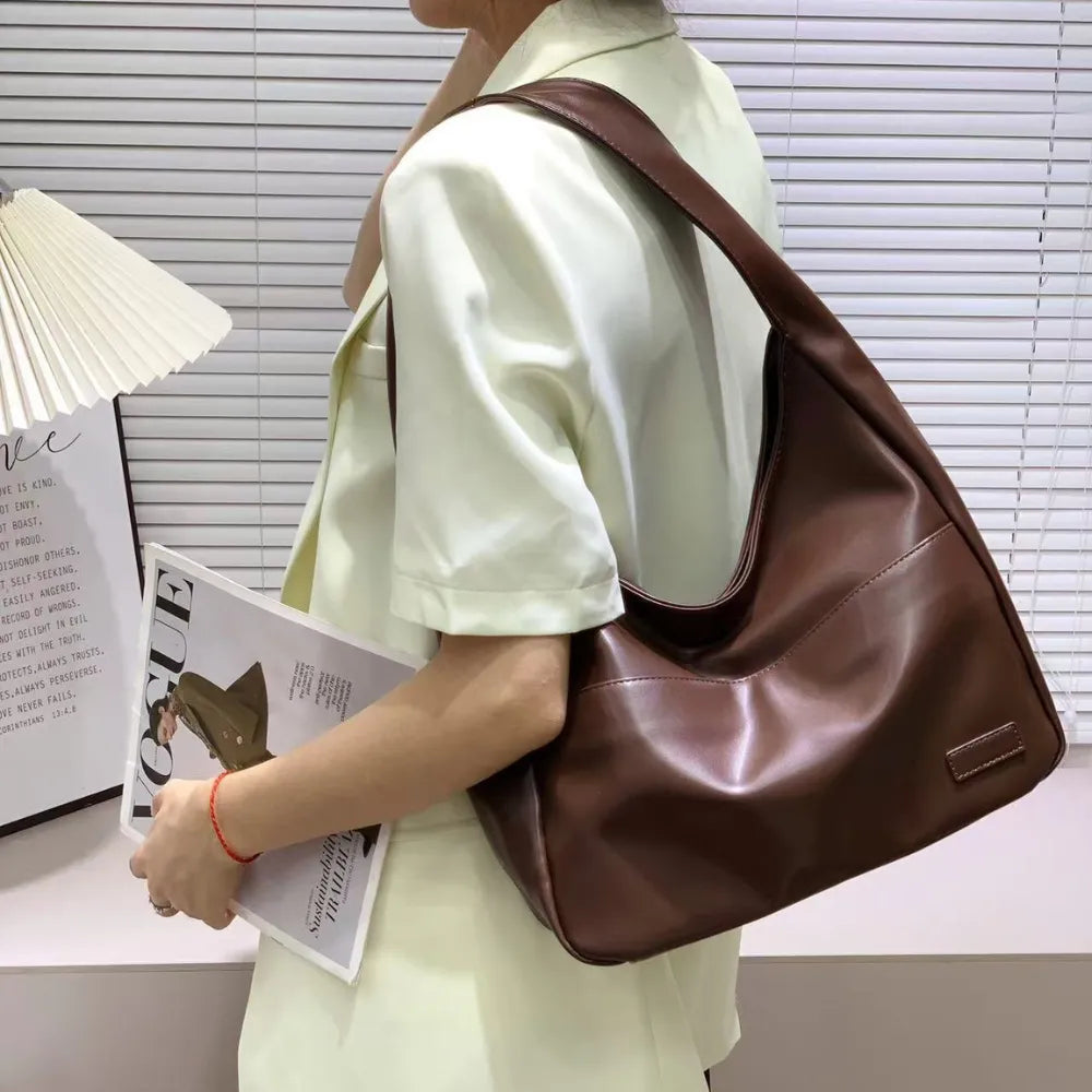 Camarel | Hobo Bag