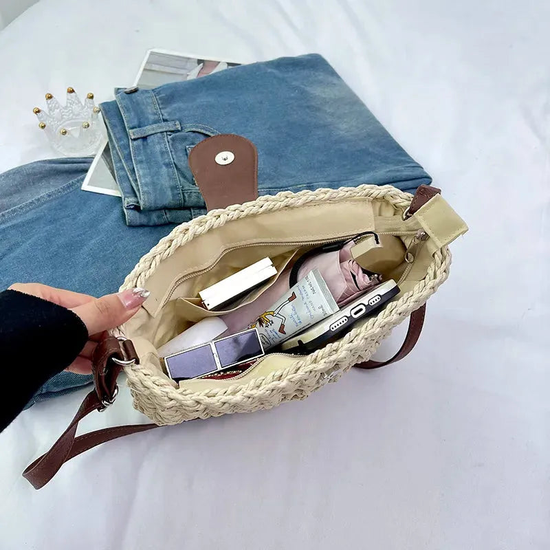 Tremella | Crossbody Bag