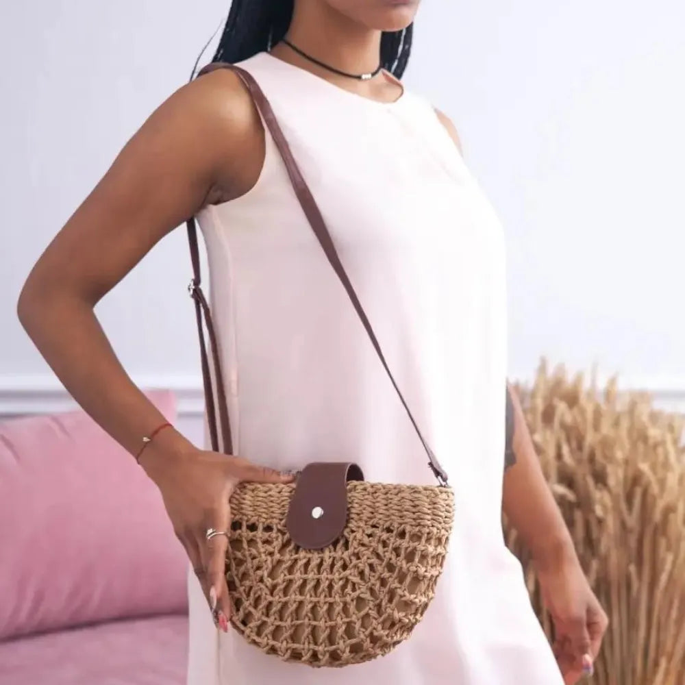 Tremella | Crossbody Bag