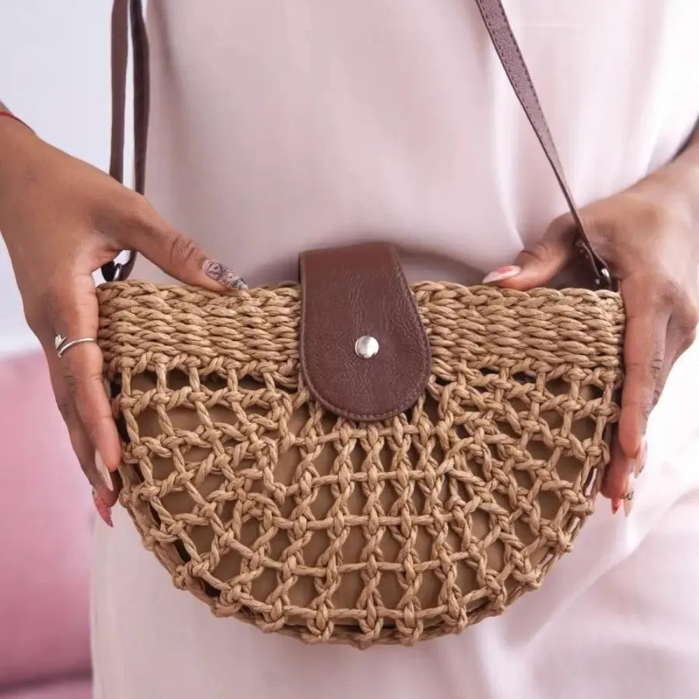 Tremella | Crossbody Bag