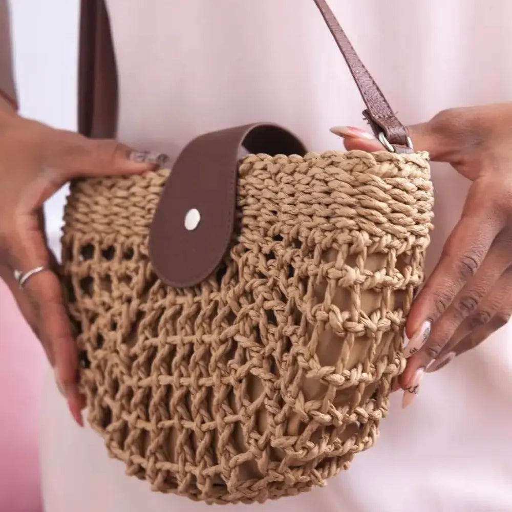 Tremella | Crossbody Bag