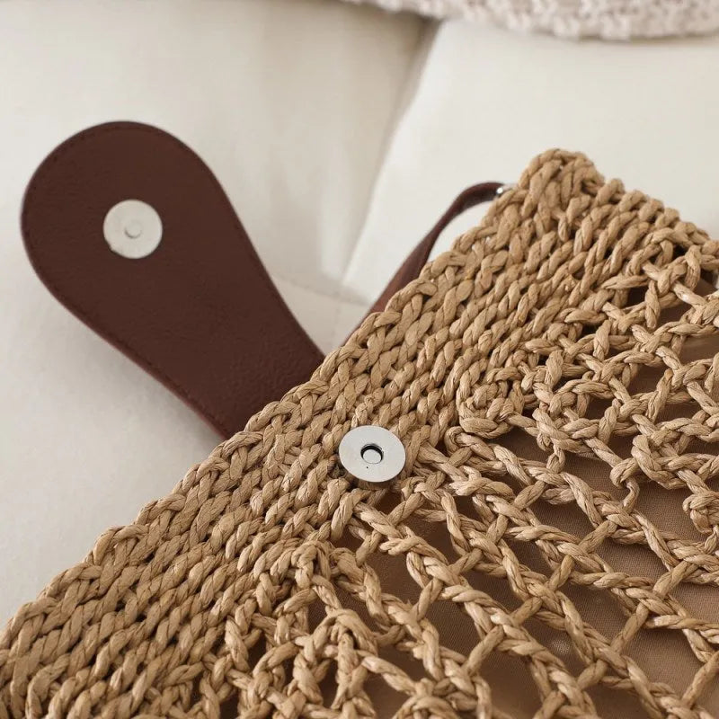 Tremella | Crossbody Bag