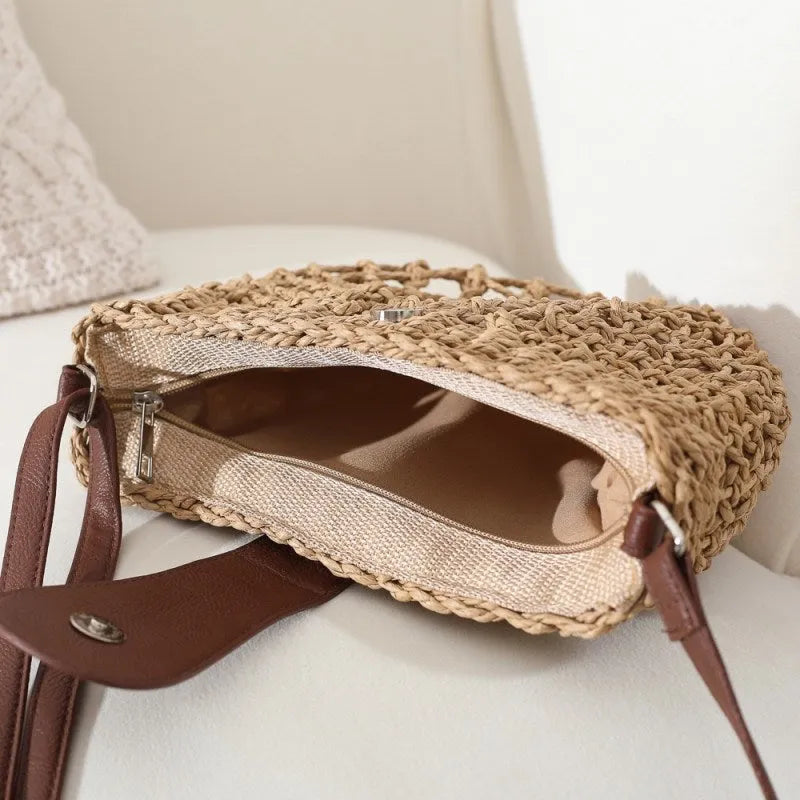 Tremella | Crossbody Bag