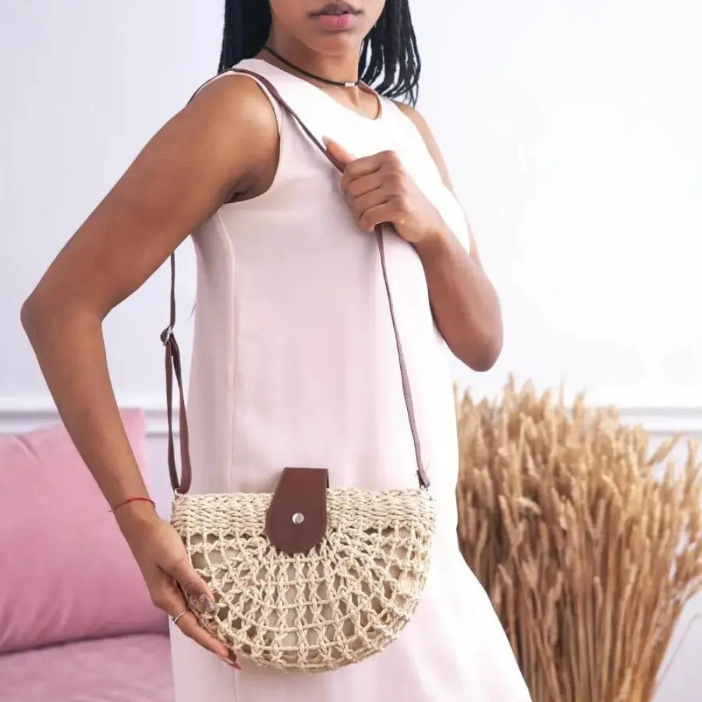 Tremella | Crossbody Bag