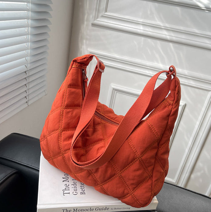 Solivia | Crossbody Bag