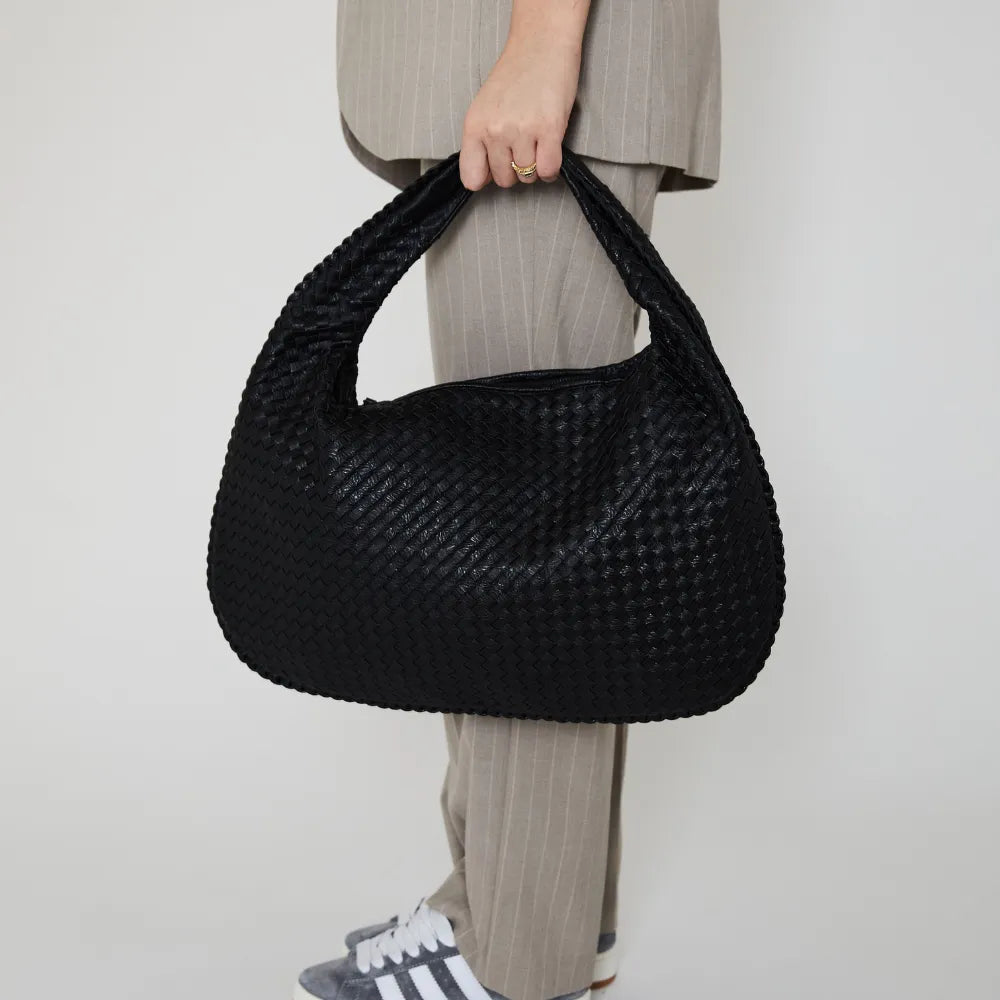 Cassenza | Hobo Bag