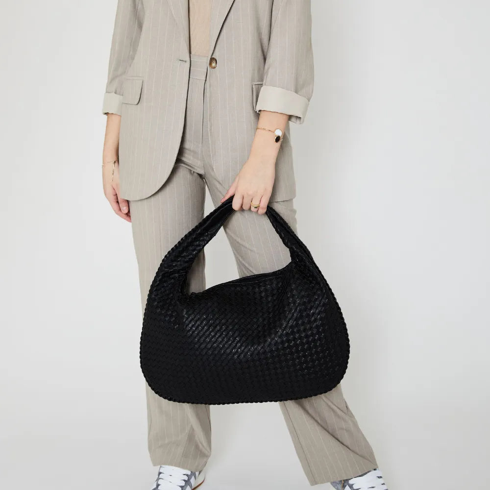 Cassenza | Hobo Bag