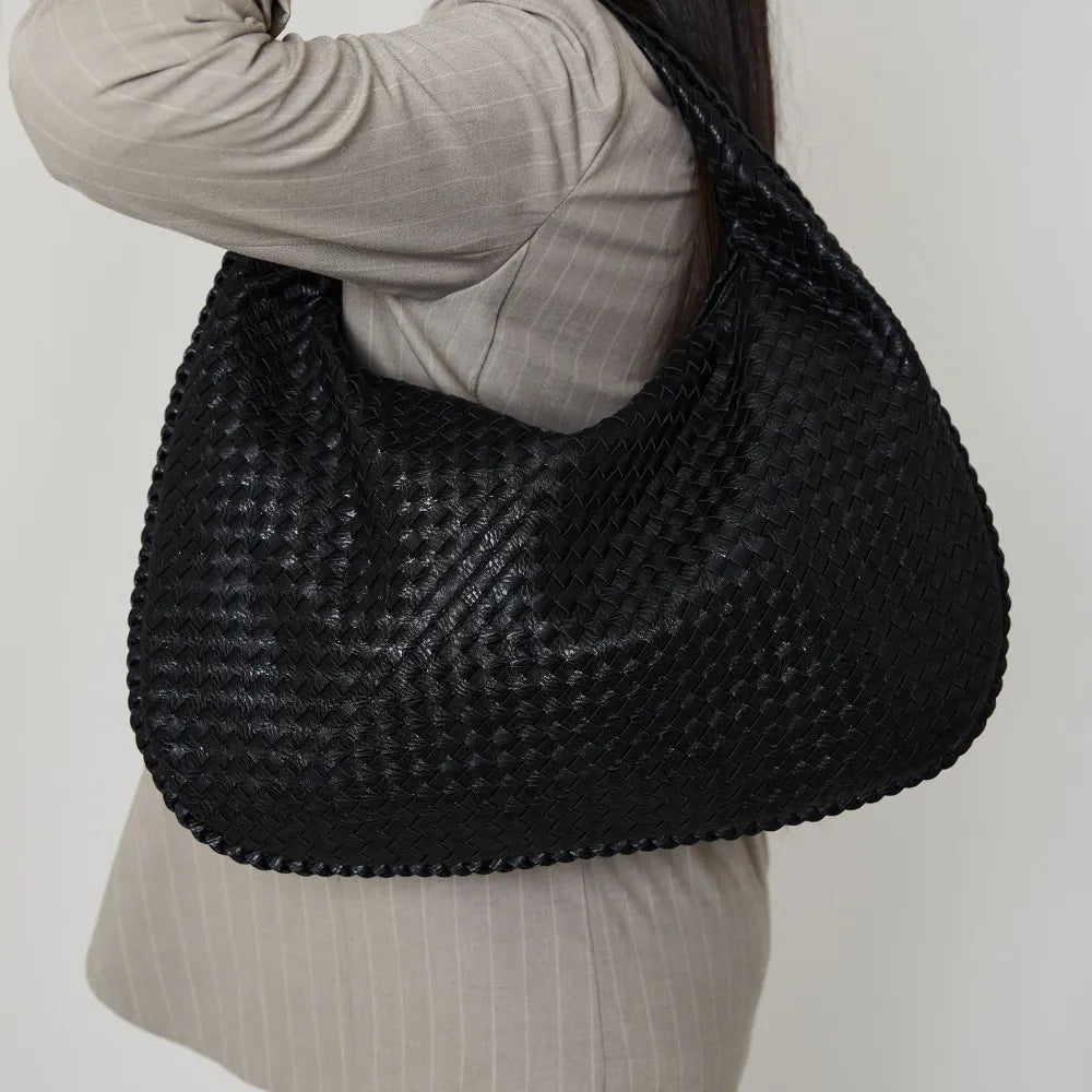 Cassenza | Hobo Bag