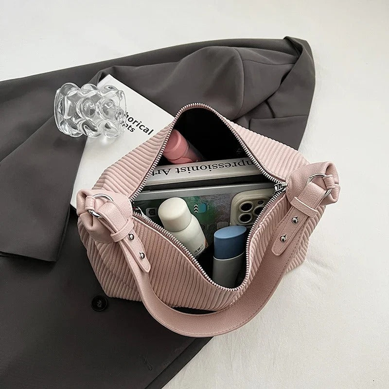 Calumina | Crossbody Bag