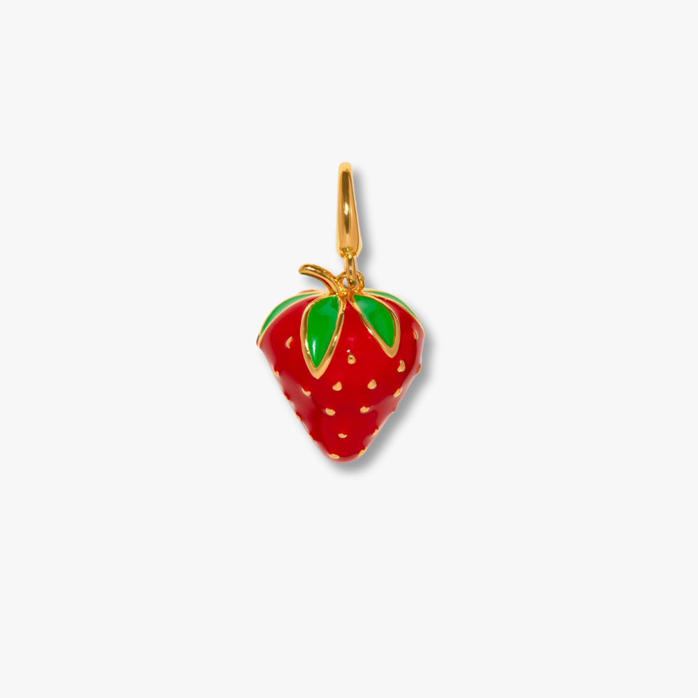 Berry Crush | The Fruit That Melts Hearts
