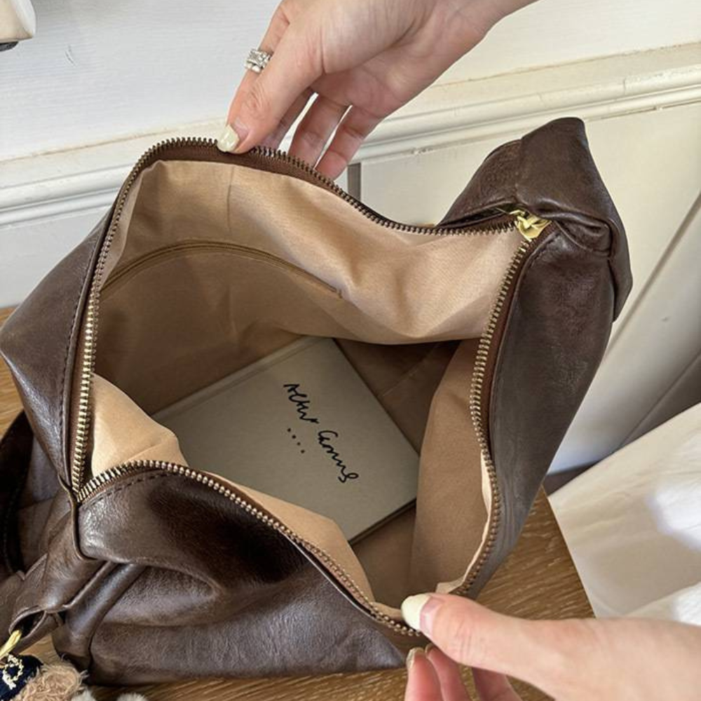 Sinvara | Shoulder Bag