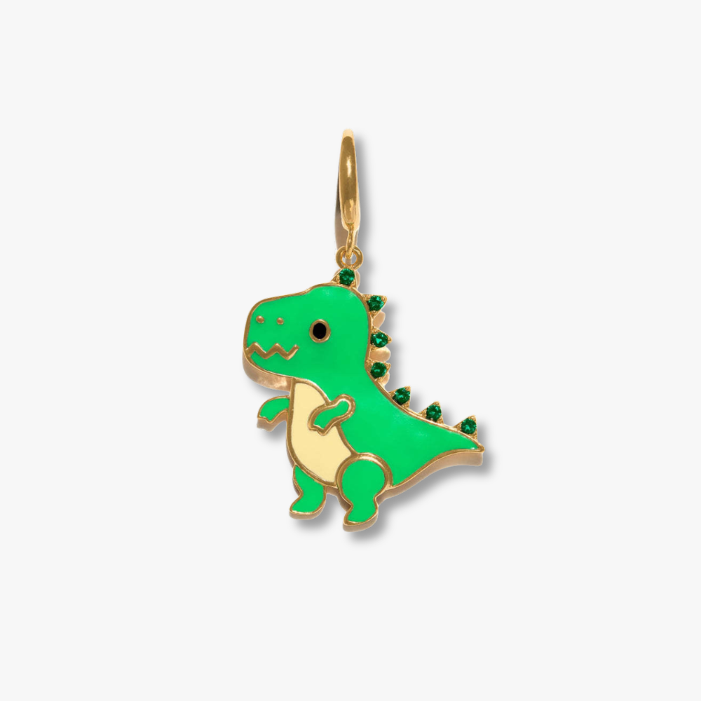 Rawr Pop | The Cutest Little Monster