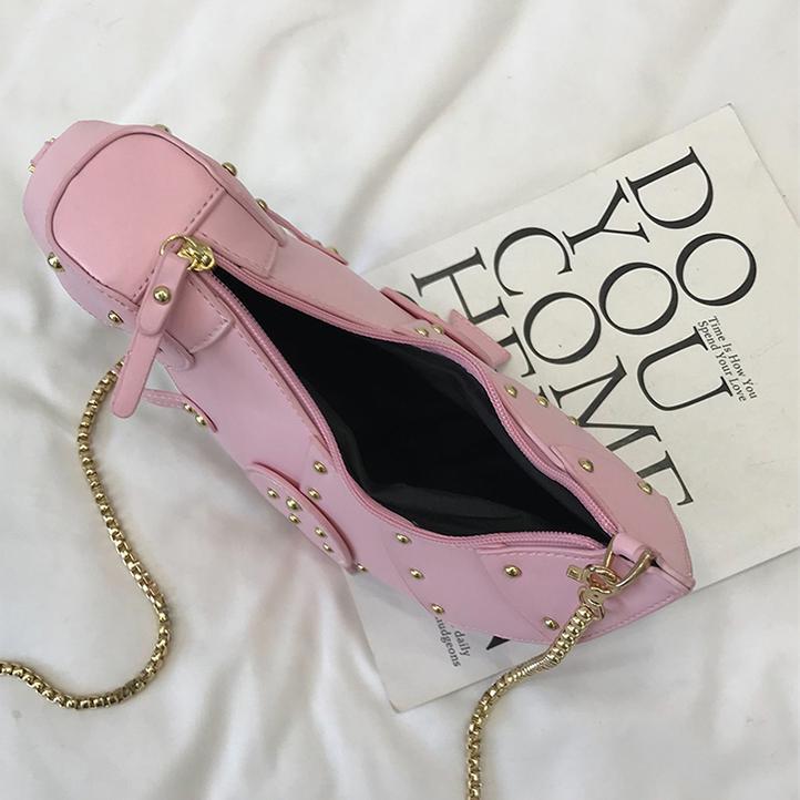Roary | Mini T-Rex Bag