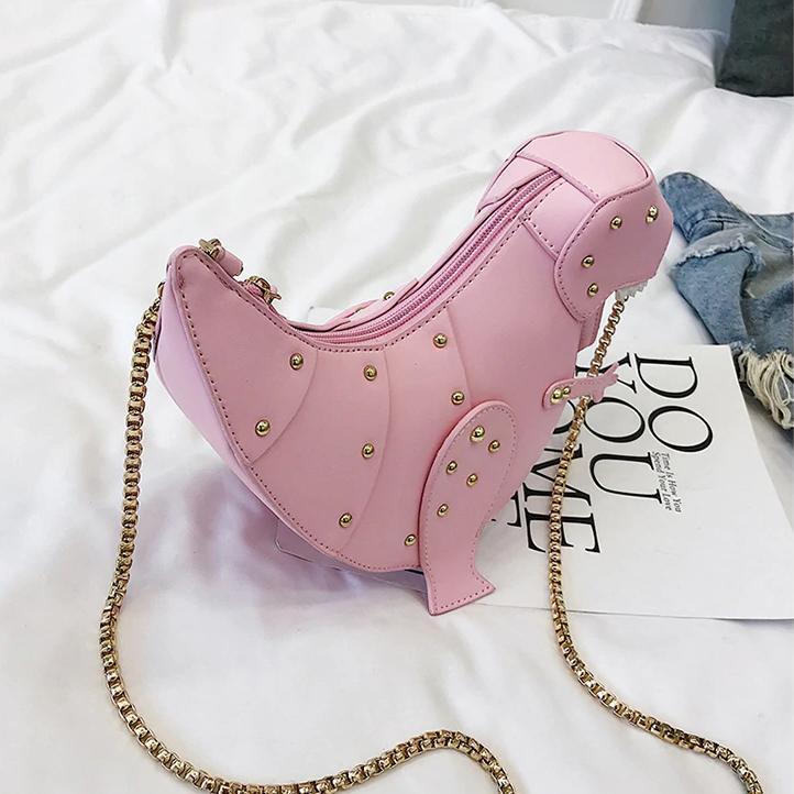 Roary | Mini T-Rex Bag