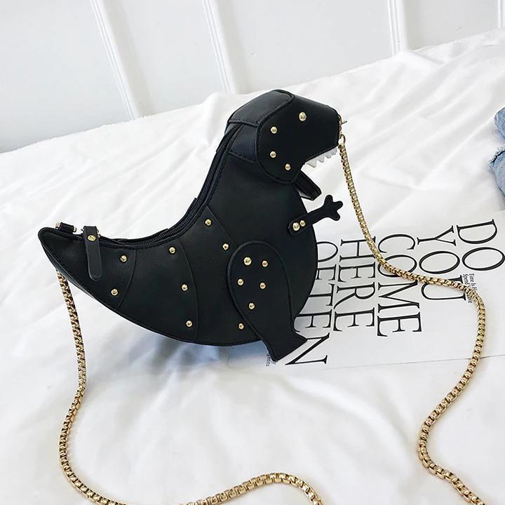 Roary | Mini T-Rex Bag
